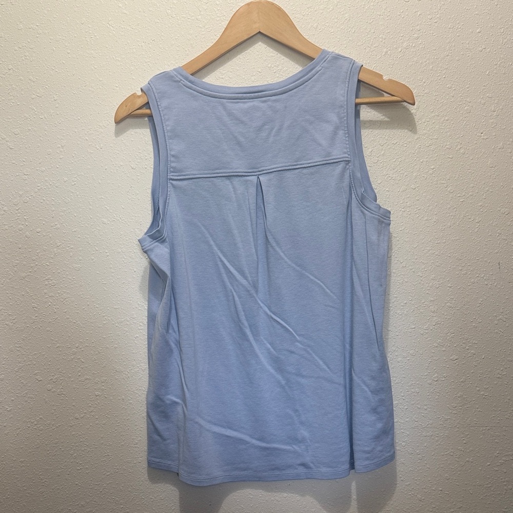 J. Jill Qty 2 Tank Tops, Size M - Picture 6 of 6